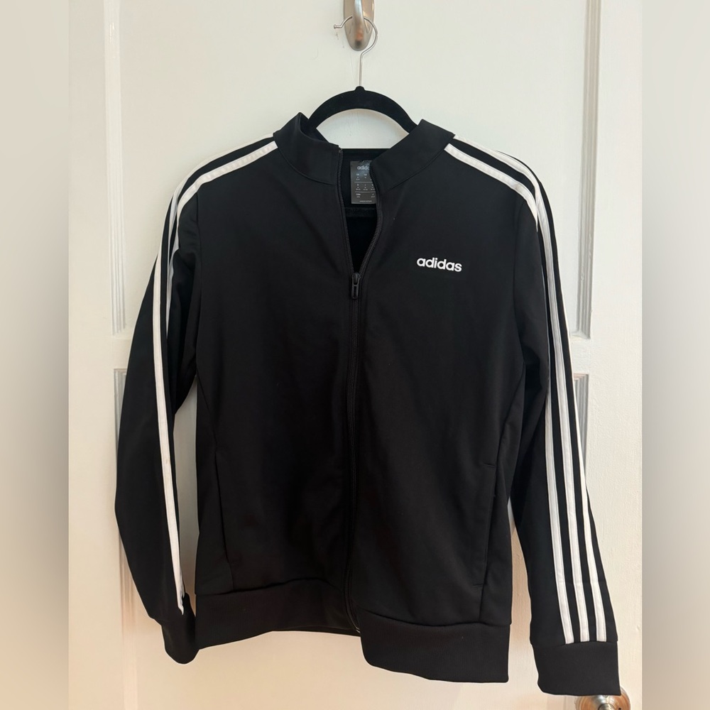 Adidas Track Jacket size M
